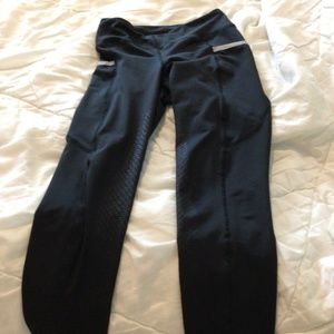 Dover saddlery riding leggitns